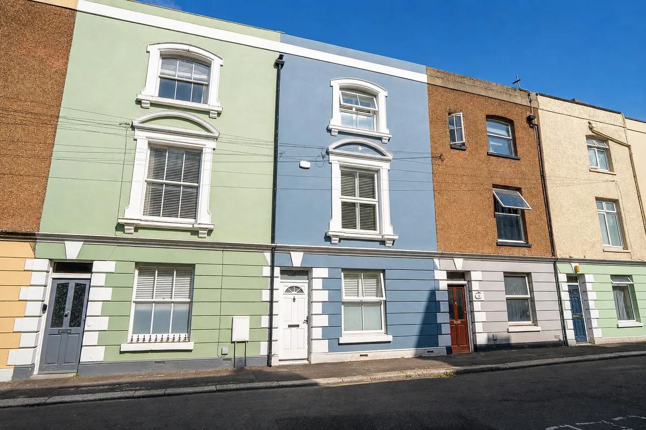 Waldegrave Street, Hastings, photo 26
