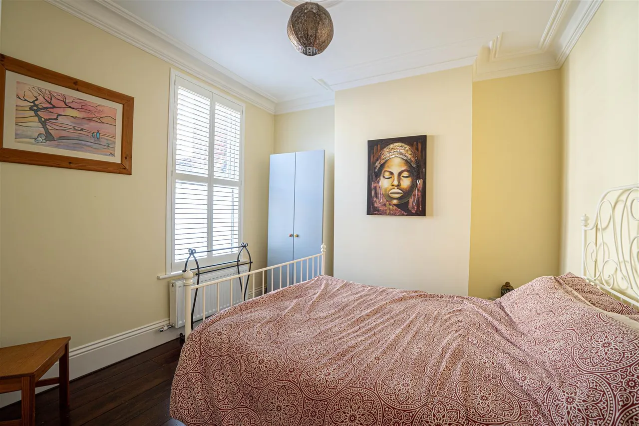 Waldegrave Street, Hastings, photo 9