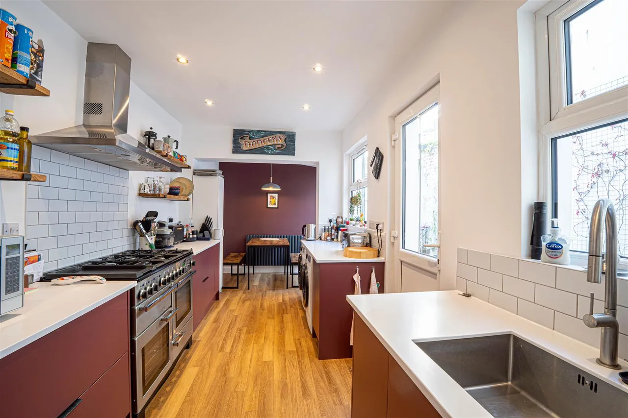 Waldegrave Street, Hastings, photo 3