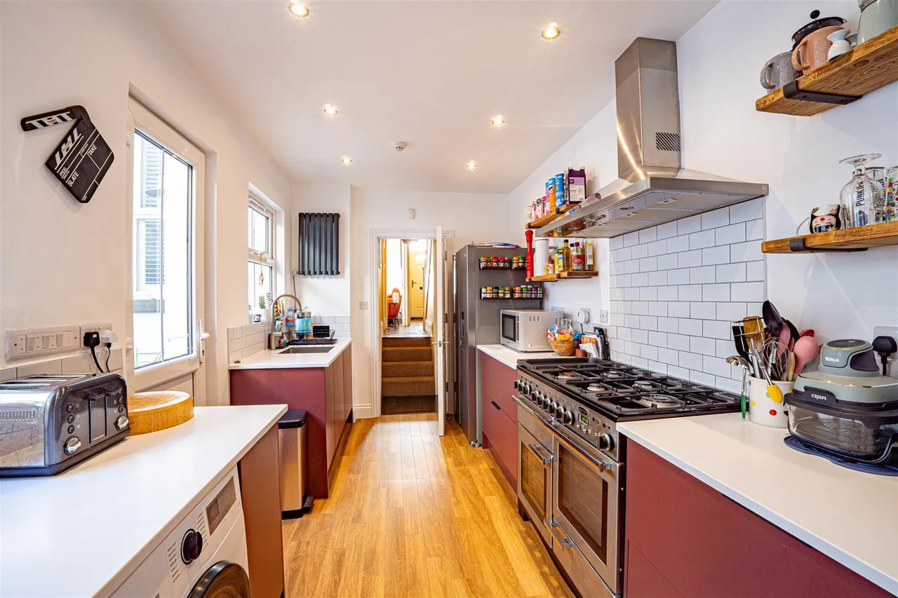 Waldegrave Street, Hastings, photo 19