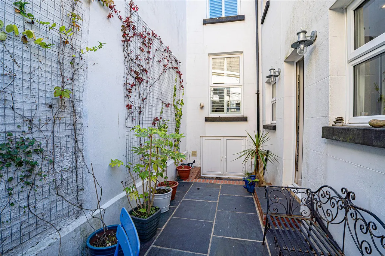 Waldegrave Street, Hastings, photo 6