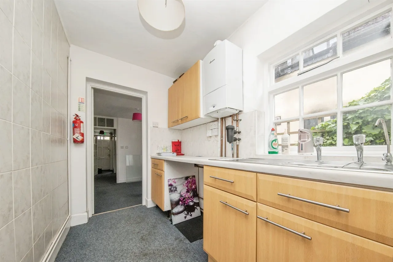 Trinity Street, Colchester, CO1, photo 6