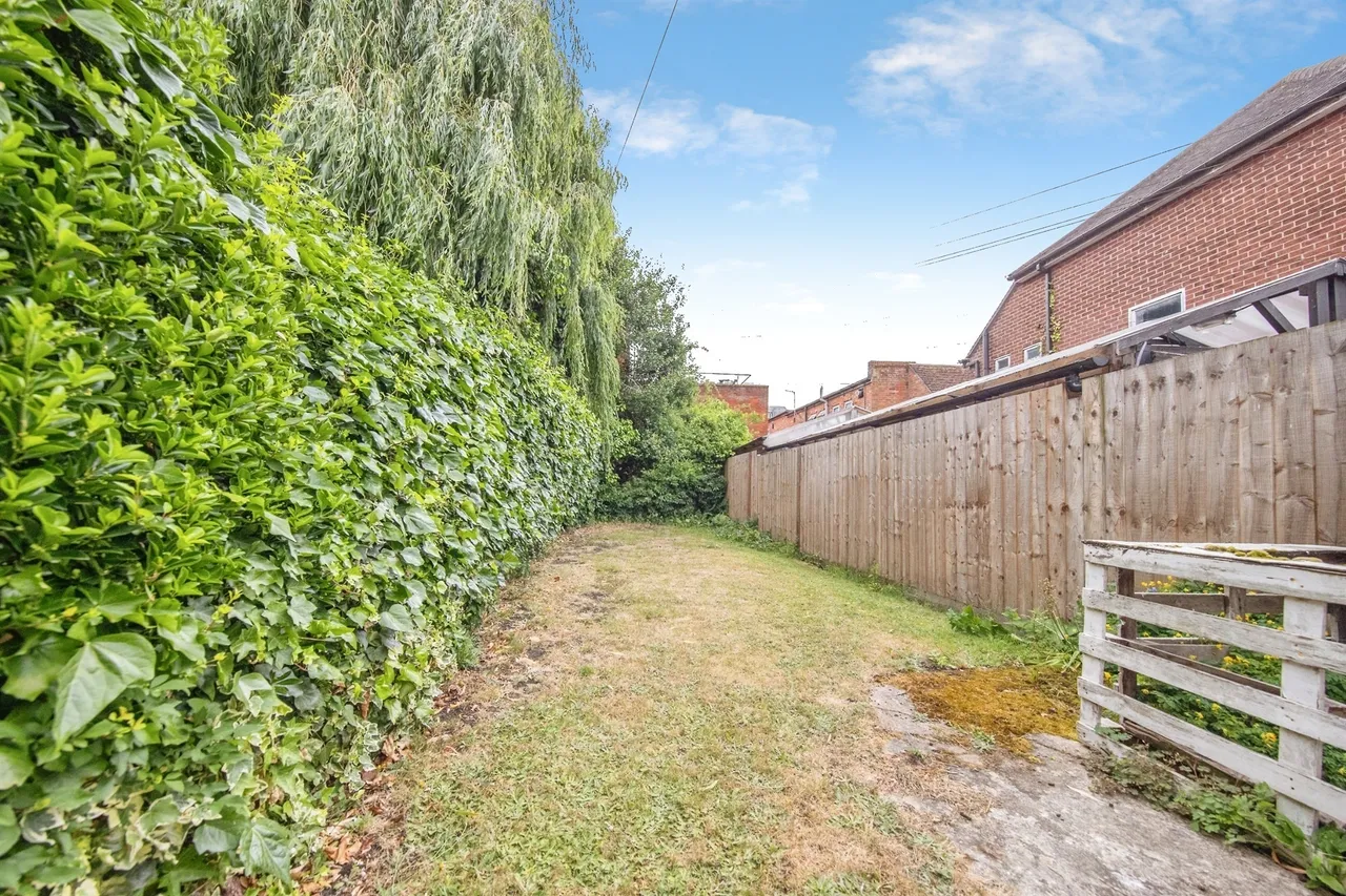 Trinity Street, Colchester, CO1, photo 5