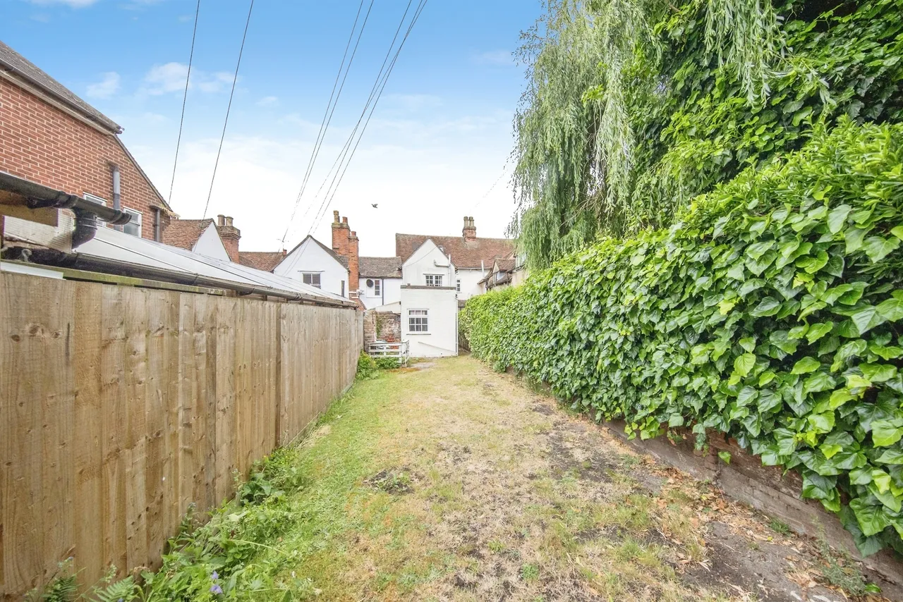 Trinity Street, Colchester, CO1, photo 13