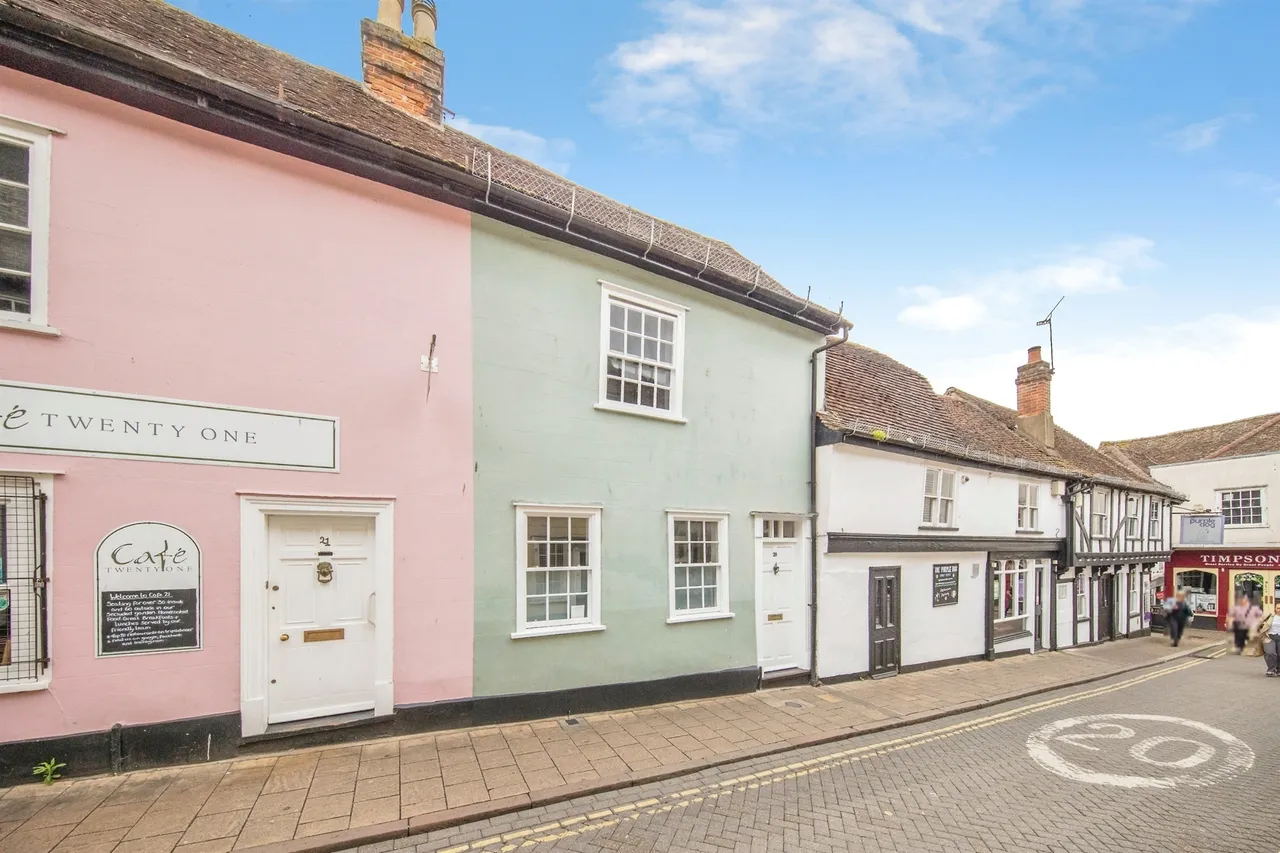 Trinity Street, Colchester, CO1, photo 14
