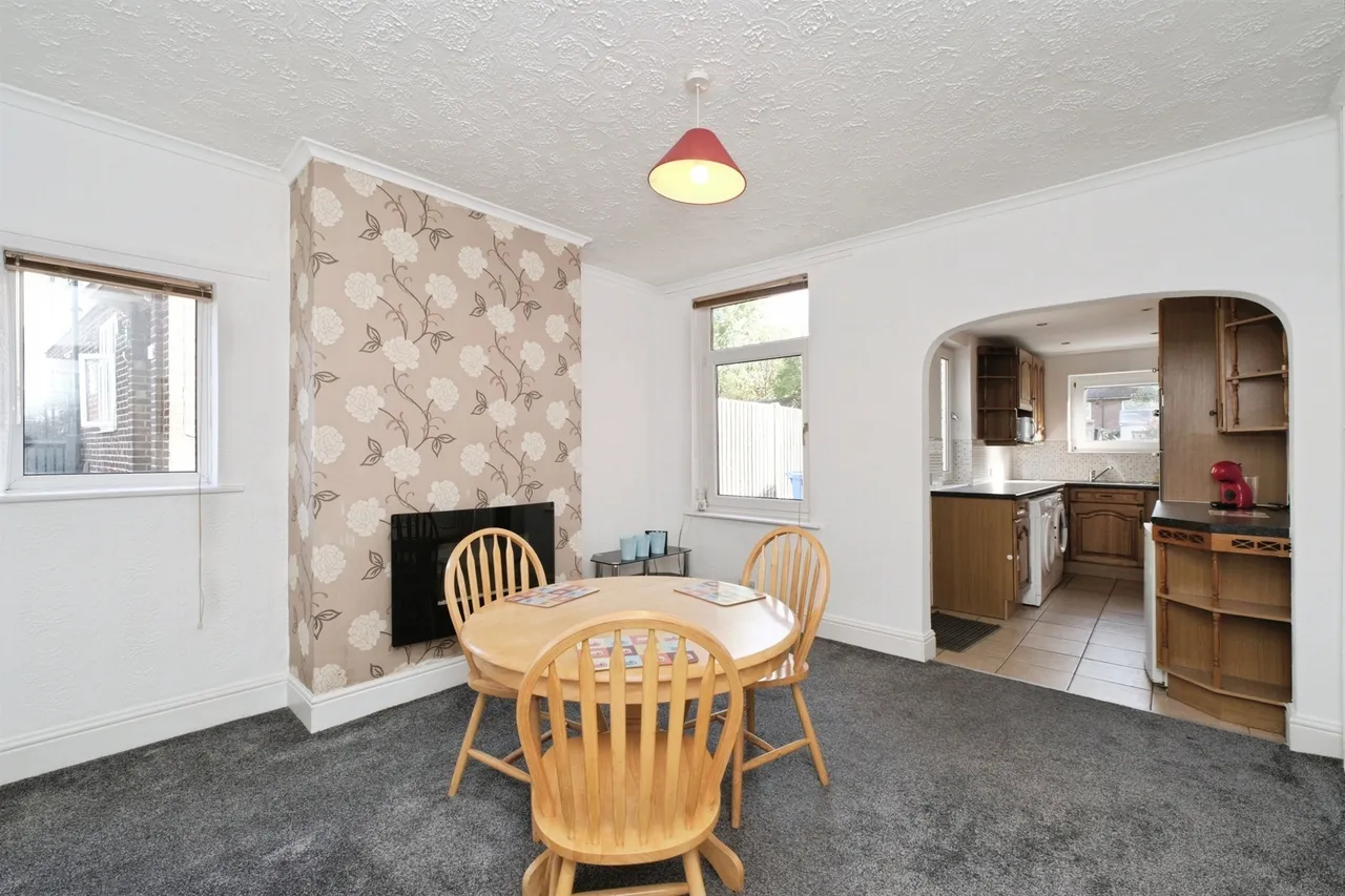 Cambridge Street, Spondon, DE21, photo 4