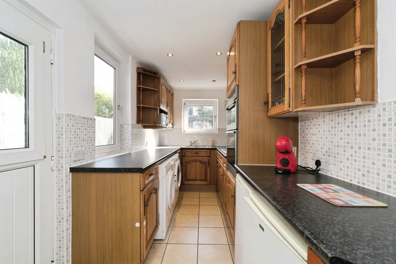 Cambridge Street, Spondon, DE21, photo 7