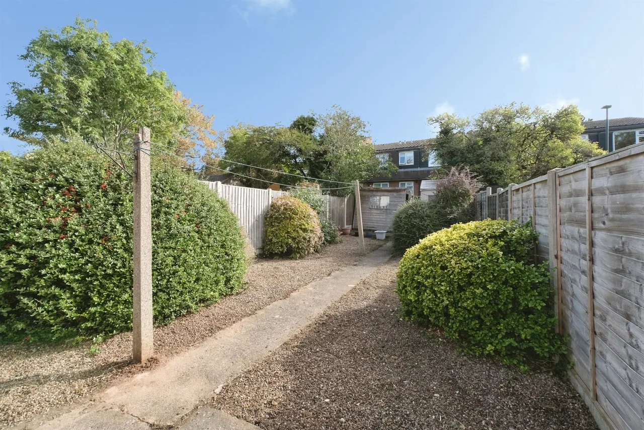 Cambridge Street, Spondon, DE21, photo 14