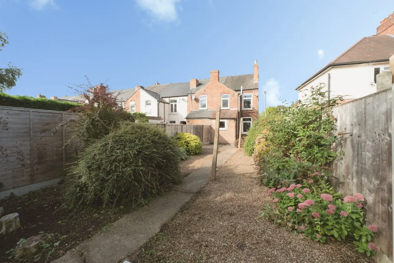 Cambridge Street, Spondon, DE21, photo 16
