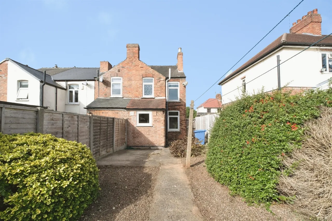 Cambridge Street, Spondon, DE21, photo 15