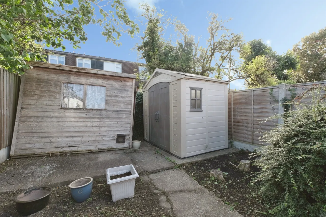 Cambridge Street, Spondon, DE21, photo 17
