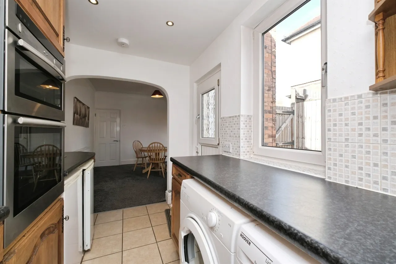 Cambridge Street, Spondon, DE21, photo 8