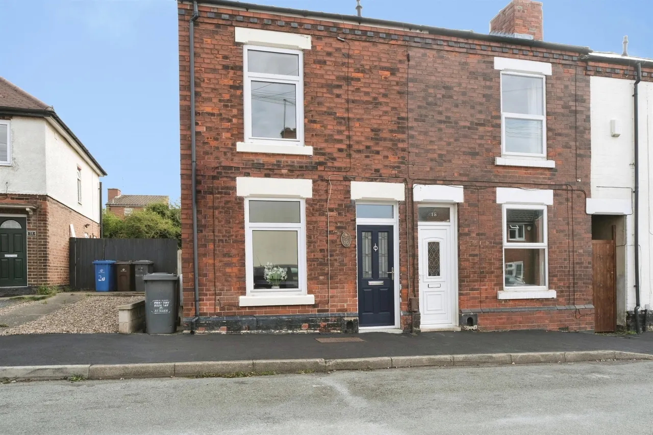 Cambridge Street, Spondon, DE21, photo 18