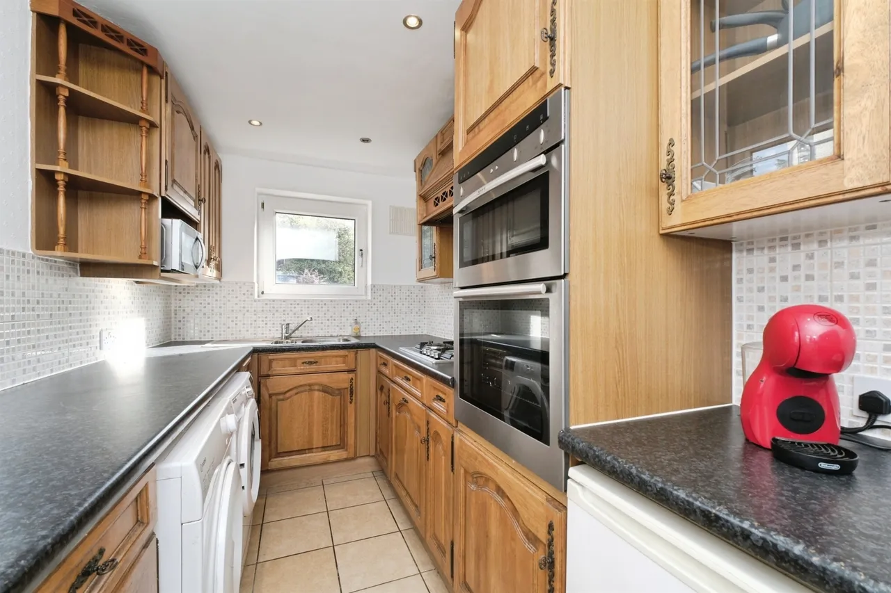 Cambridge Street, Spondon, DE21, photo 6