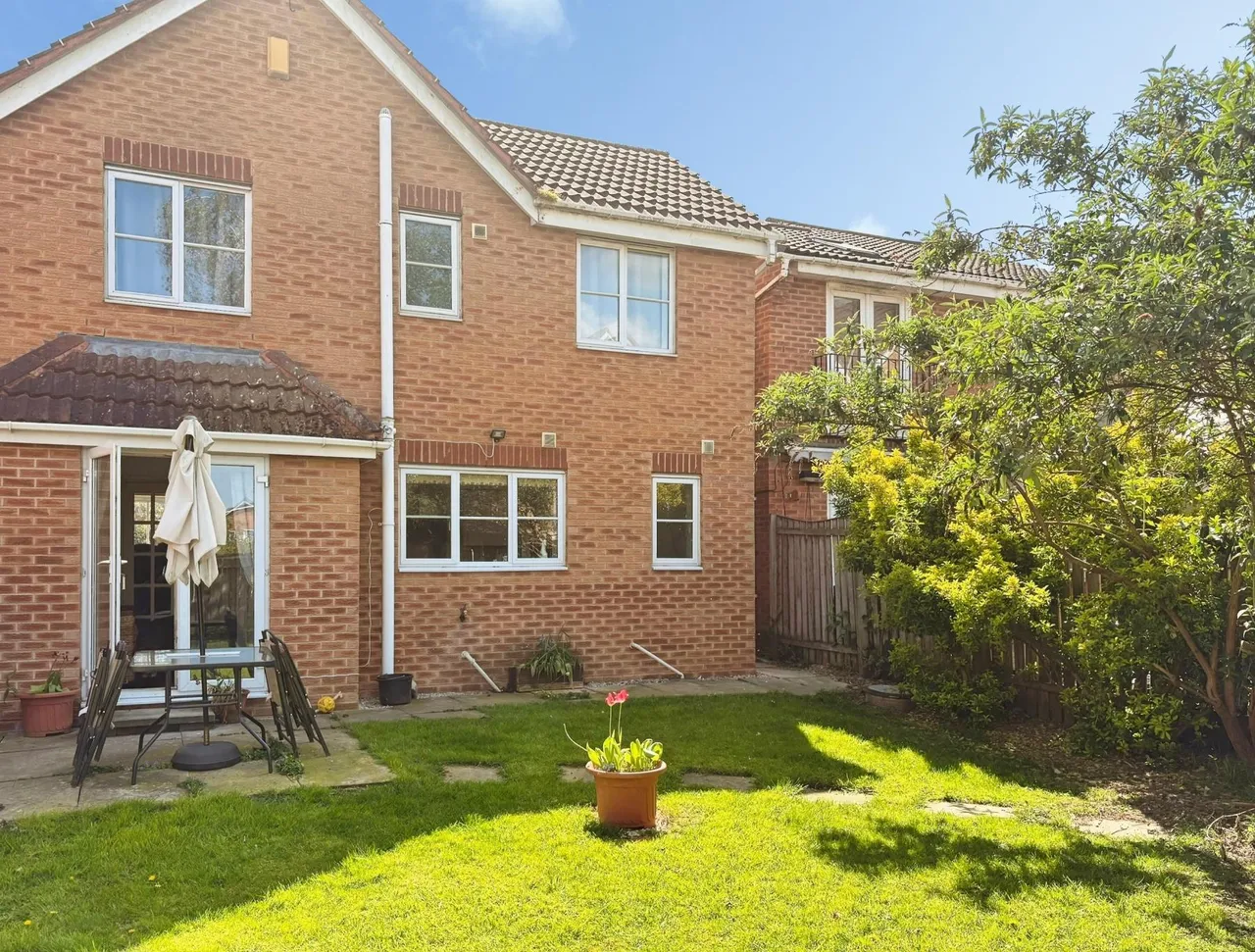 Fresh Meadows, Normanton, WF6, photo 10