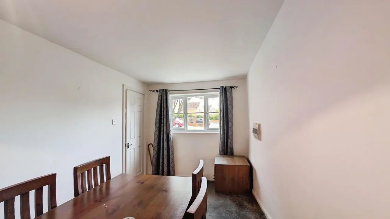 Fresh Meadows, Normanton, WF6, photo 12
