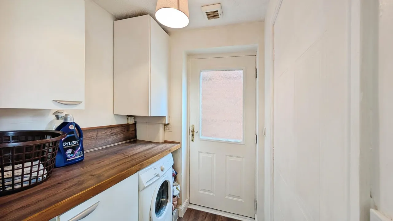 Fresh Meadows, Normanton, WF6, photo 6