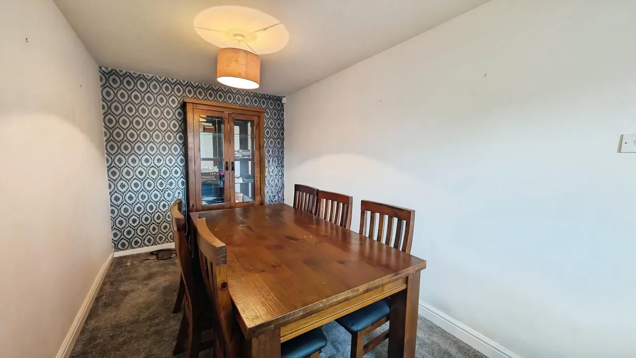 Fresh Meadows, Normanton, WF6, photo 5