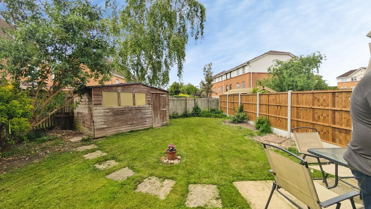 Fresh Meadows, Normanton, WF6, photo 11