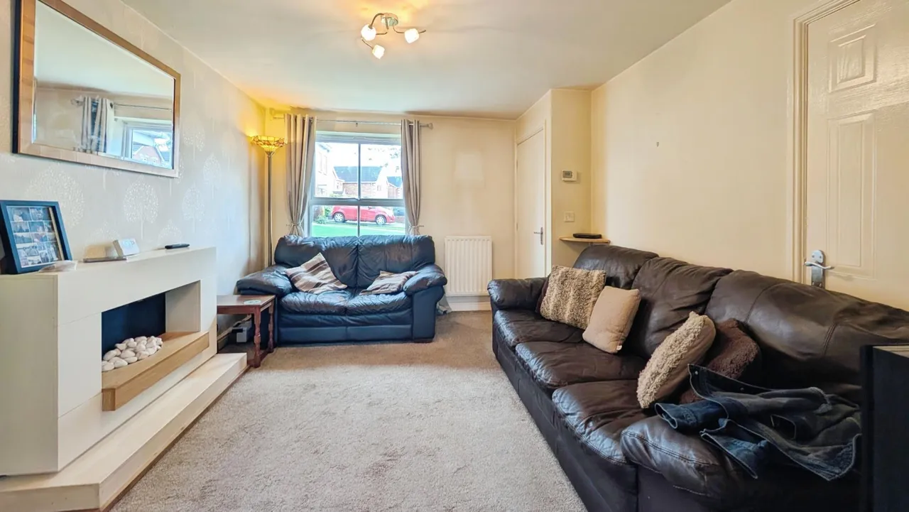 Fresh Meadows, Normanton, WF6, photo 8