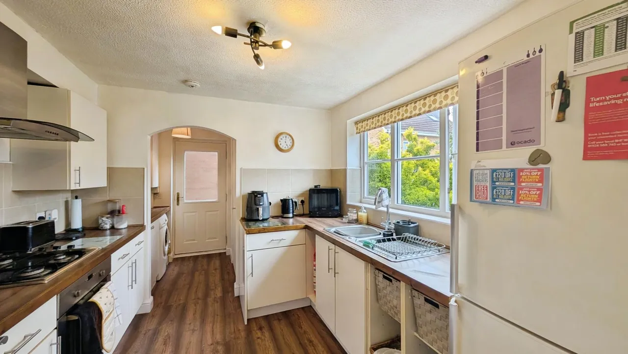 Fresh Meadows, Normanton, WF6, photo 3