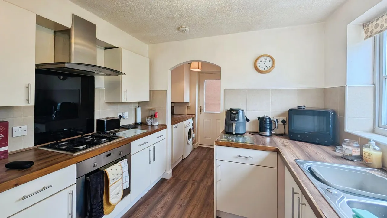 Fresh Meadows, Normanton, WF6, photo 4