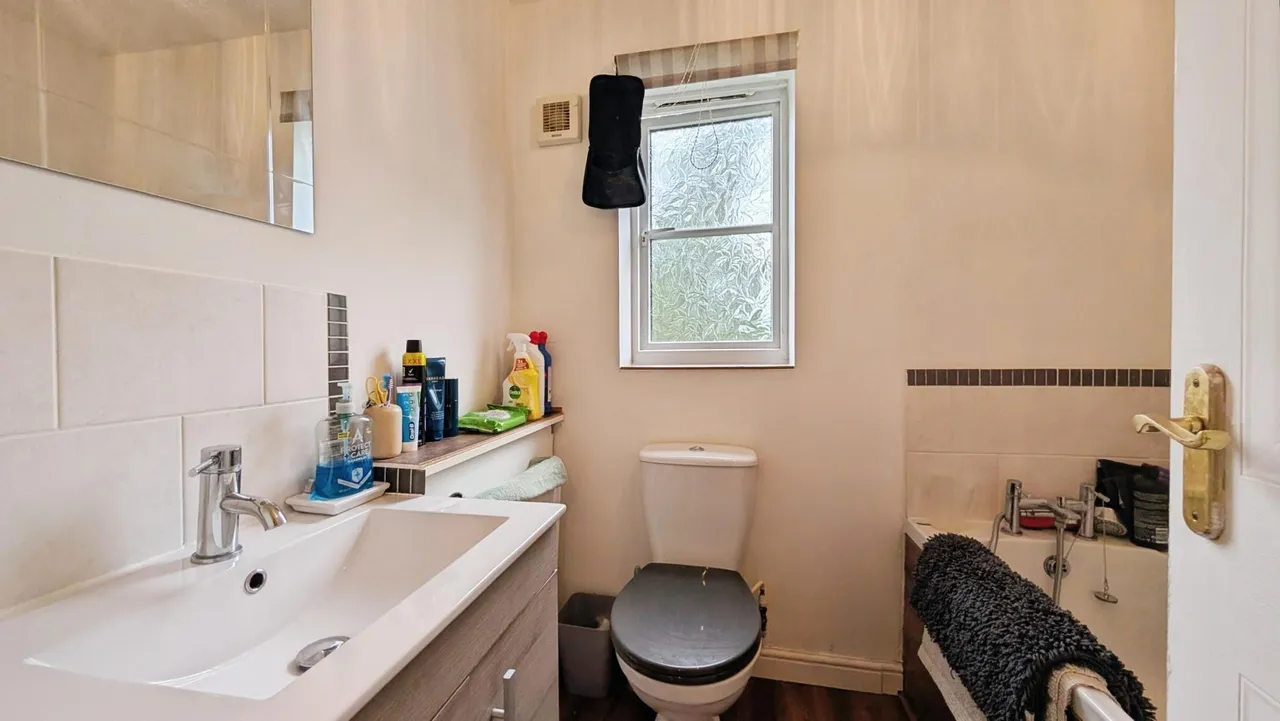 Fresh Meadows, Normanton, WF6, photo 20