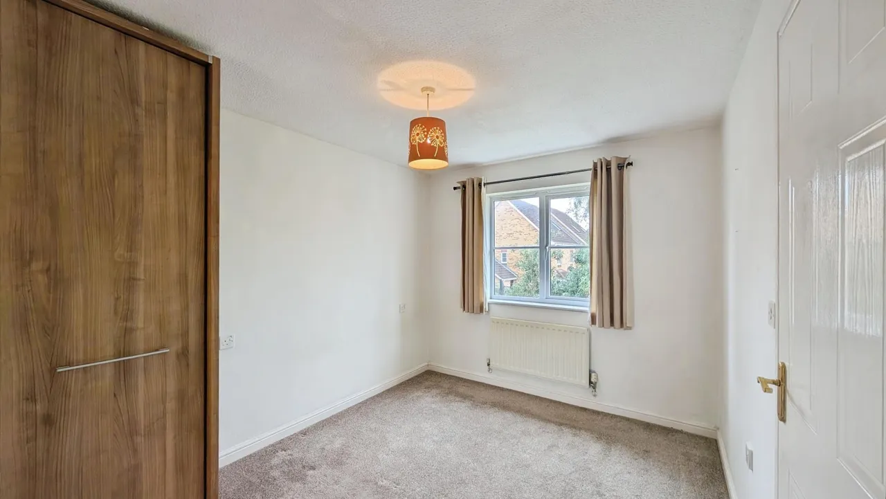 Fresh Meadows, Normanton, WF6, photo 16