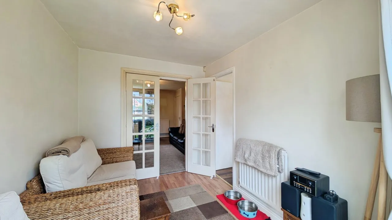 Fresh Meadows, Normanton, WF6, photo 9