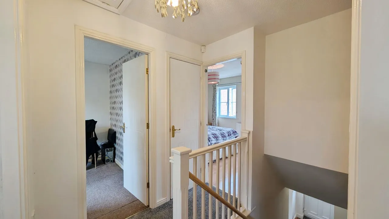 Fresh Meadows, Normanton, WF6, photo 14
