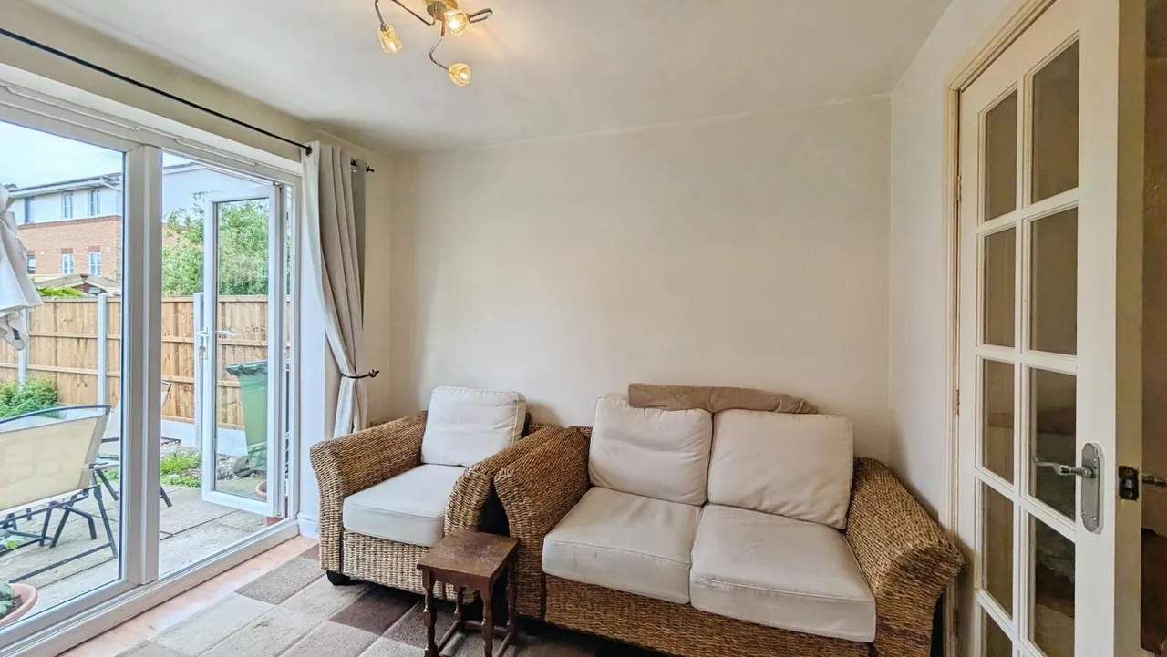 Fresh Meadows, Normanton, WF6, photo 7