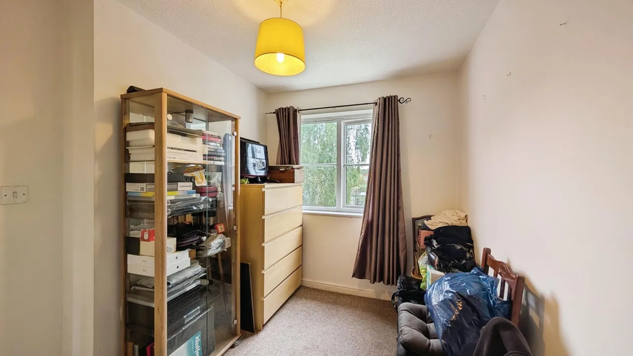 Fresh Meadows, Normanton, WF6, photo 21