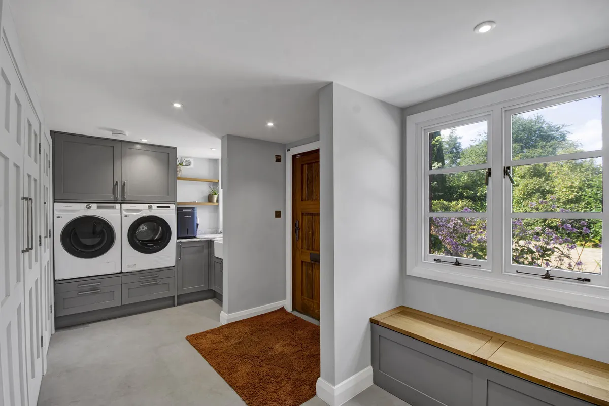 Home Farm Lane, Great Witley, WR6, photo 17
