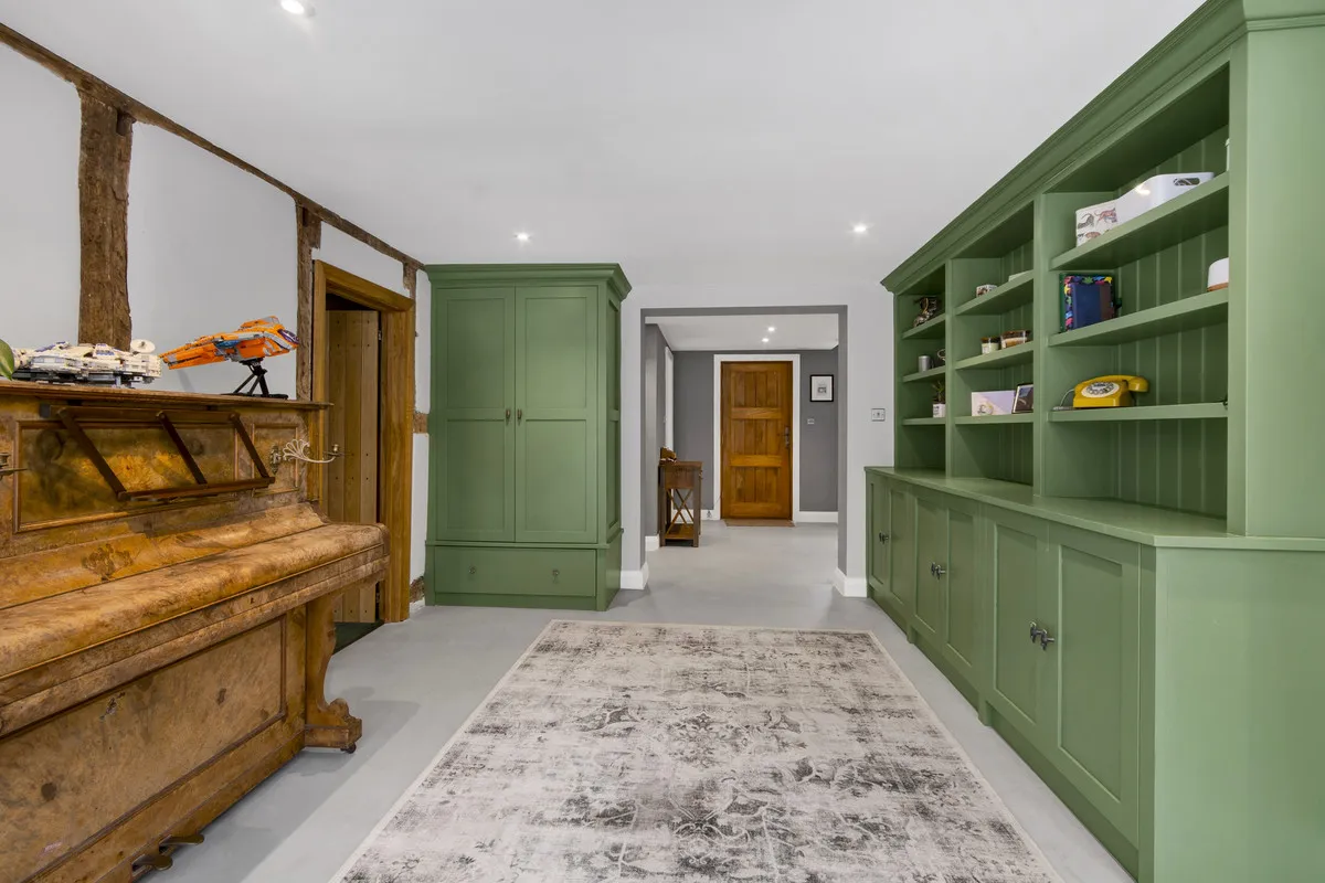 Home Farm Lane, Great Witley, WR6, photo 31