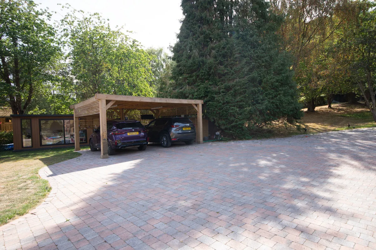 Home Farm Lane, Great Witley, WR6, photo 7