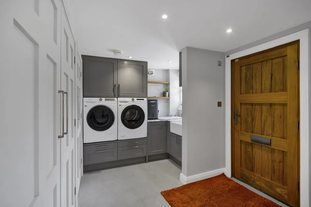 Home Farm Lane, Great Witley, WR6, photo 16