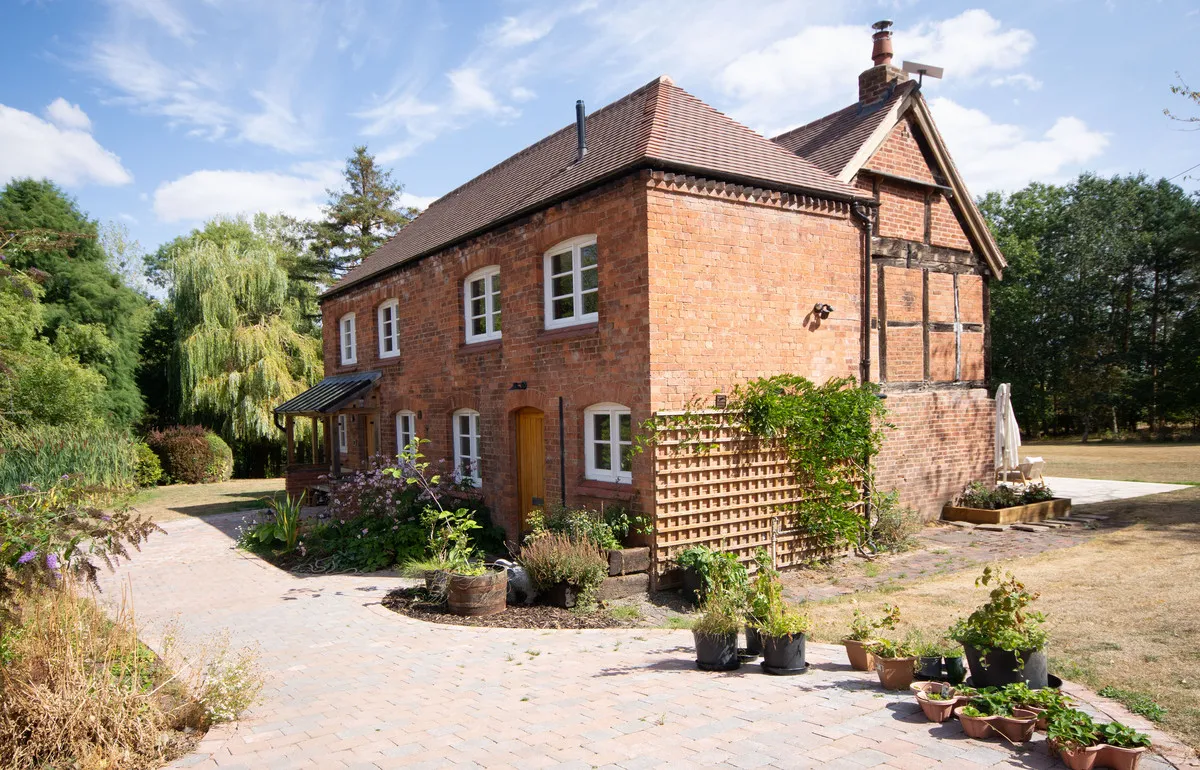 4 bed house for sale, Home Farm Lane, Great Witley, WR6