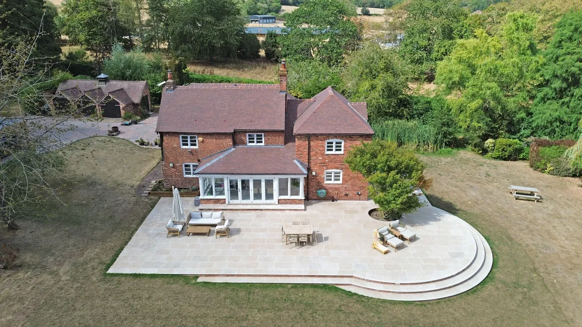 Home Farm Lane, Great Witley, WR6, photo 5