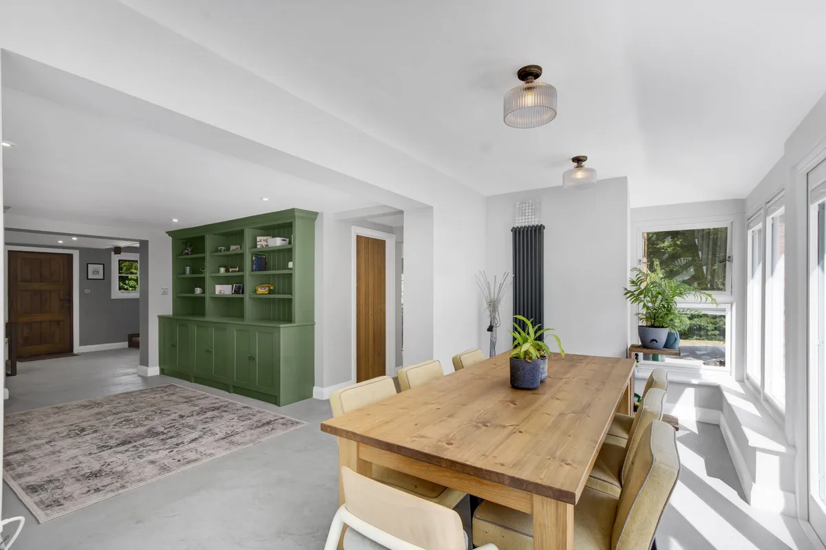 Home Farm Lane, Great Witley, WR6, photo 23