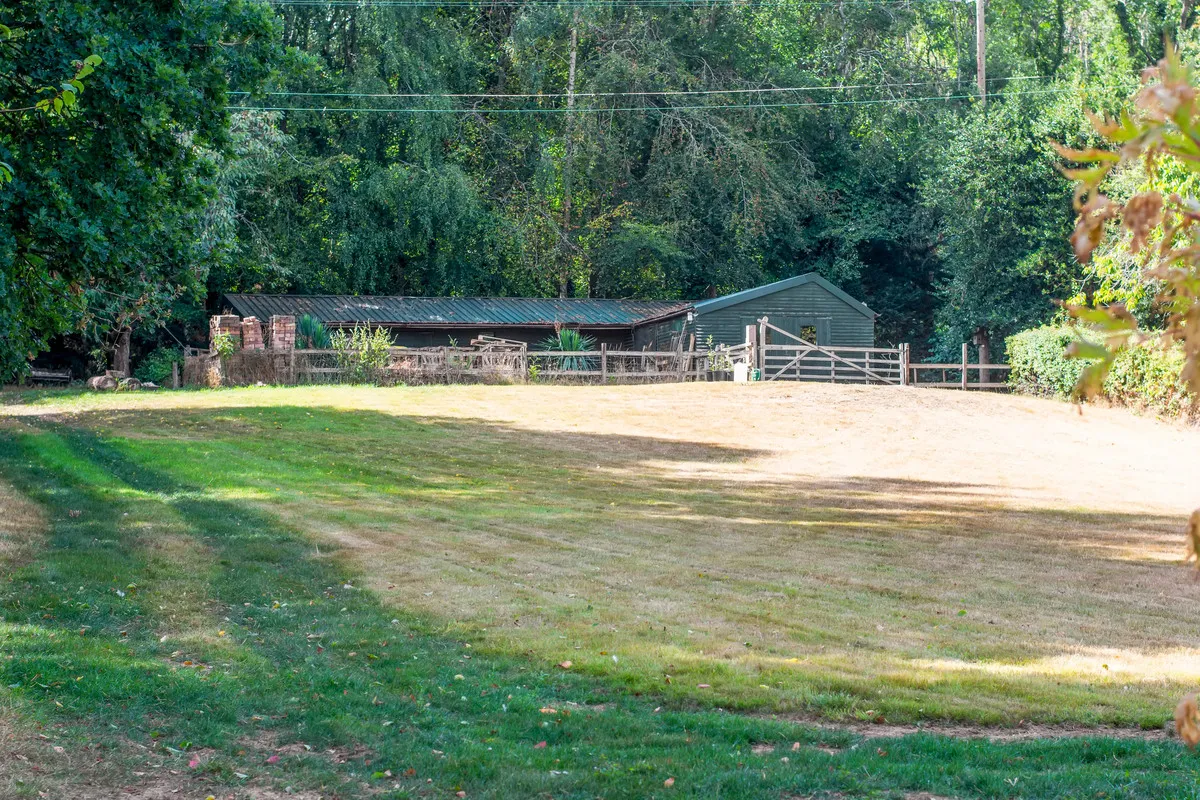 Home Farm Lane, Great Witley, WR6, photo 11