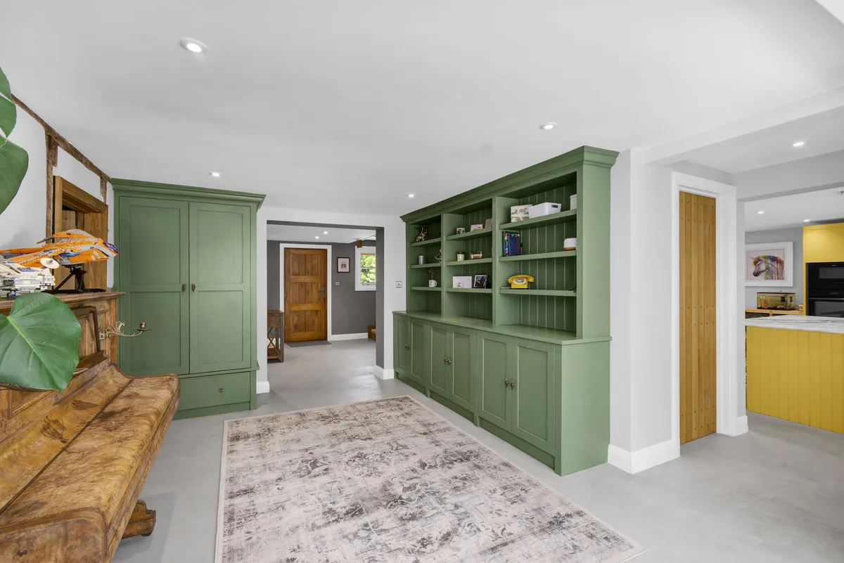 Home Farm Lane, Great Witley, WR6, photo 24