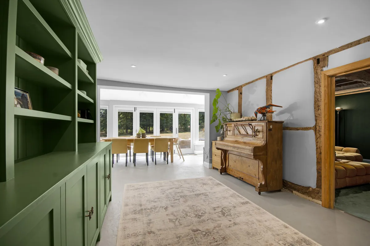 Home Farm Lane, Great Witley, WR6, photo 20