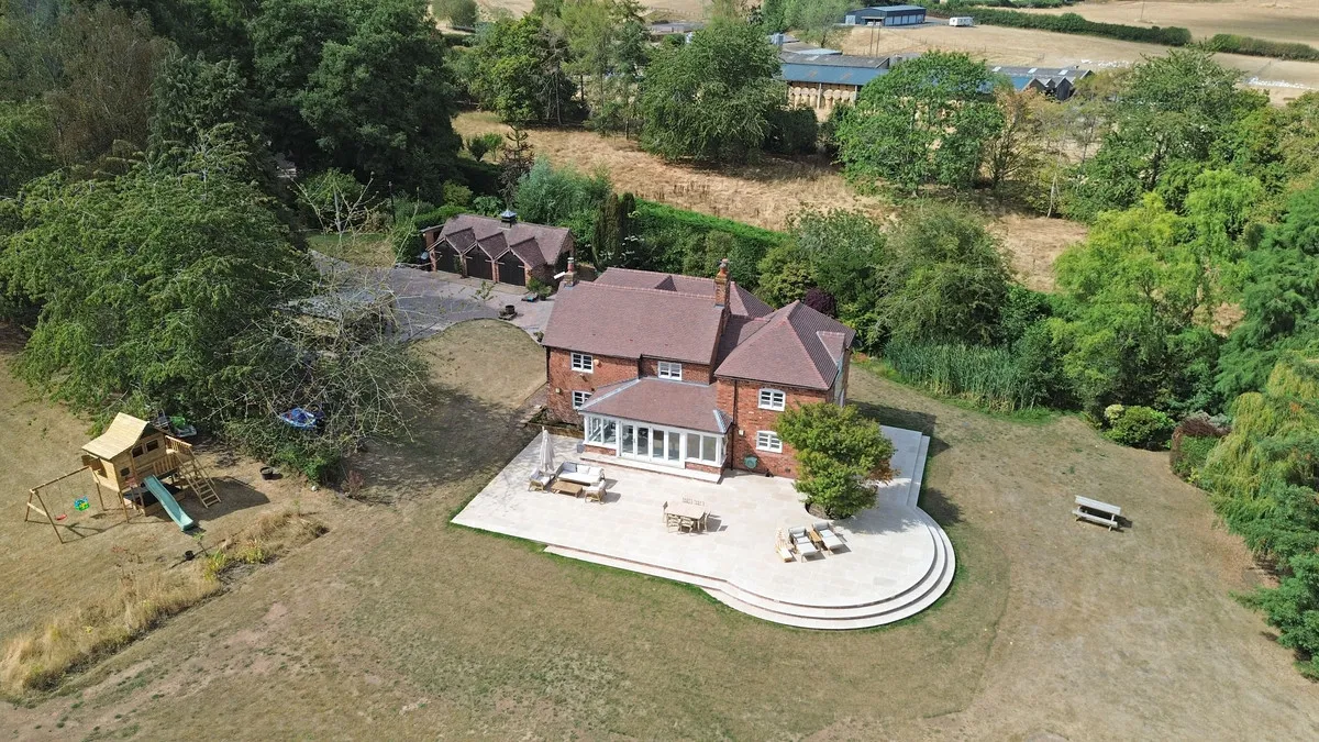 Home Farm Lane, Great Witley, WR6, photo 47