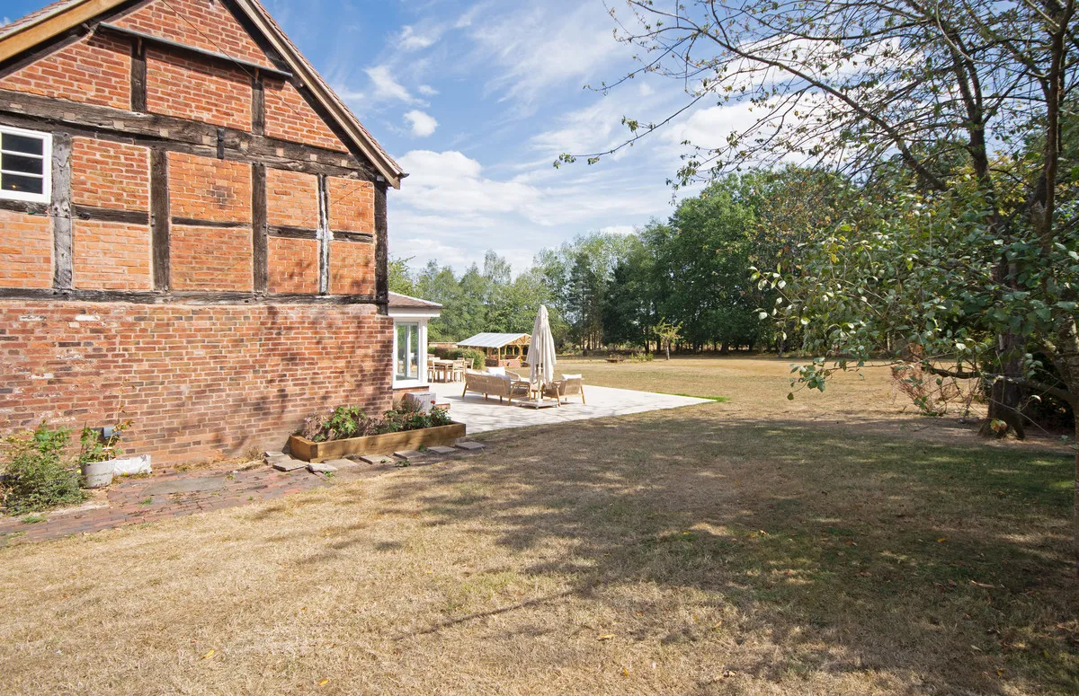 Home Farm Lane, Great Witley, WR6, photo 9