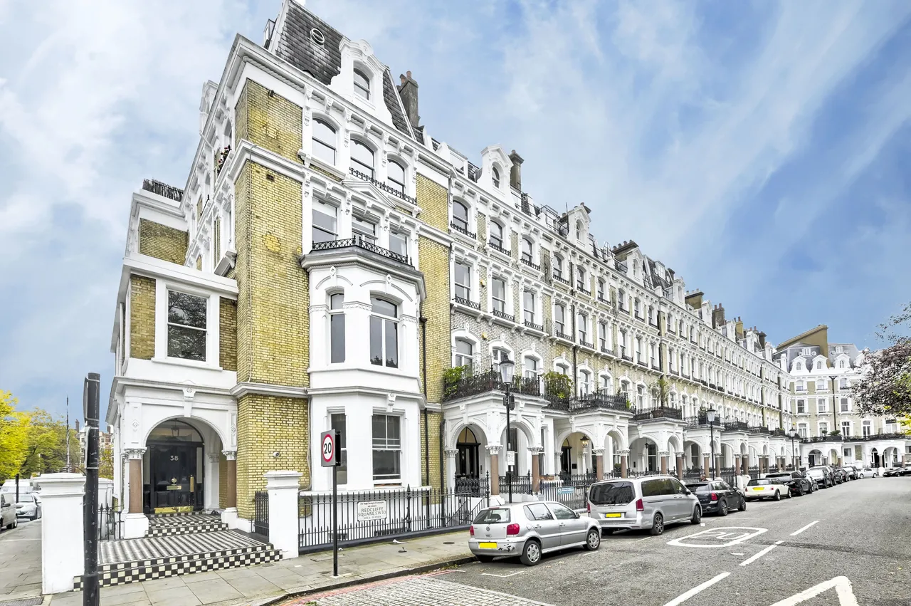 London, SW10, photo 7
