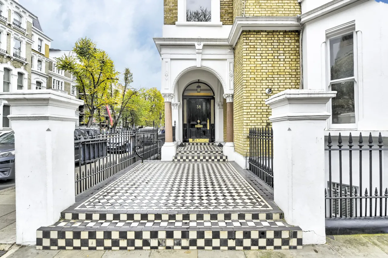 London, SW10, photo 6