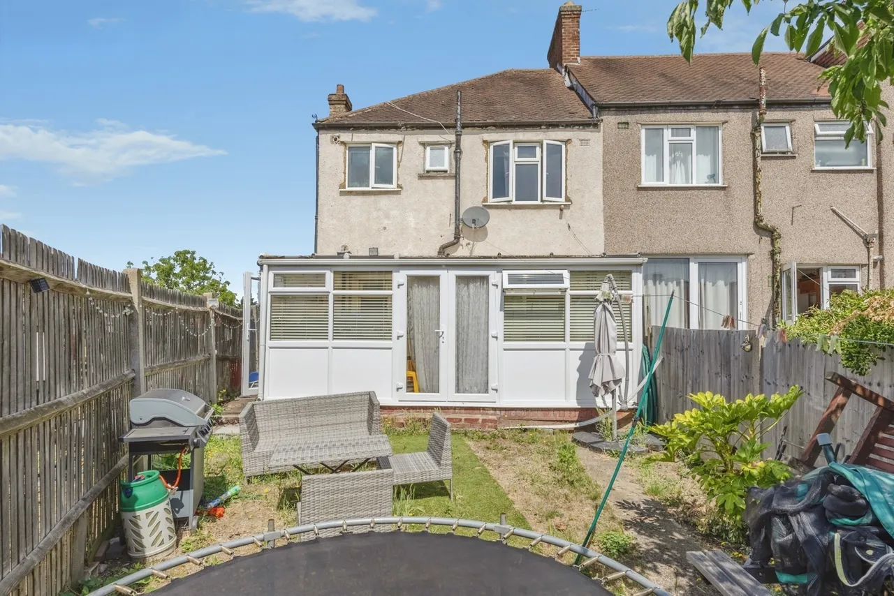 Oriel Close, Mitcham, CR4, photo 20