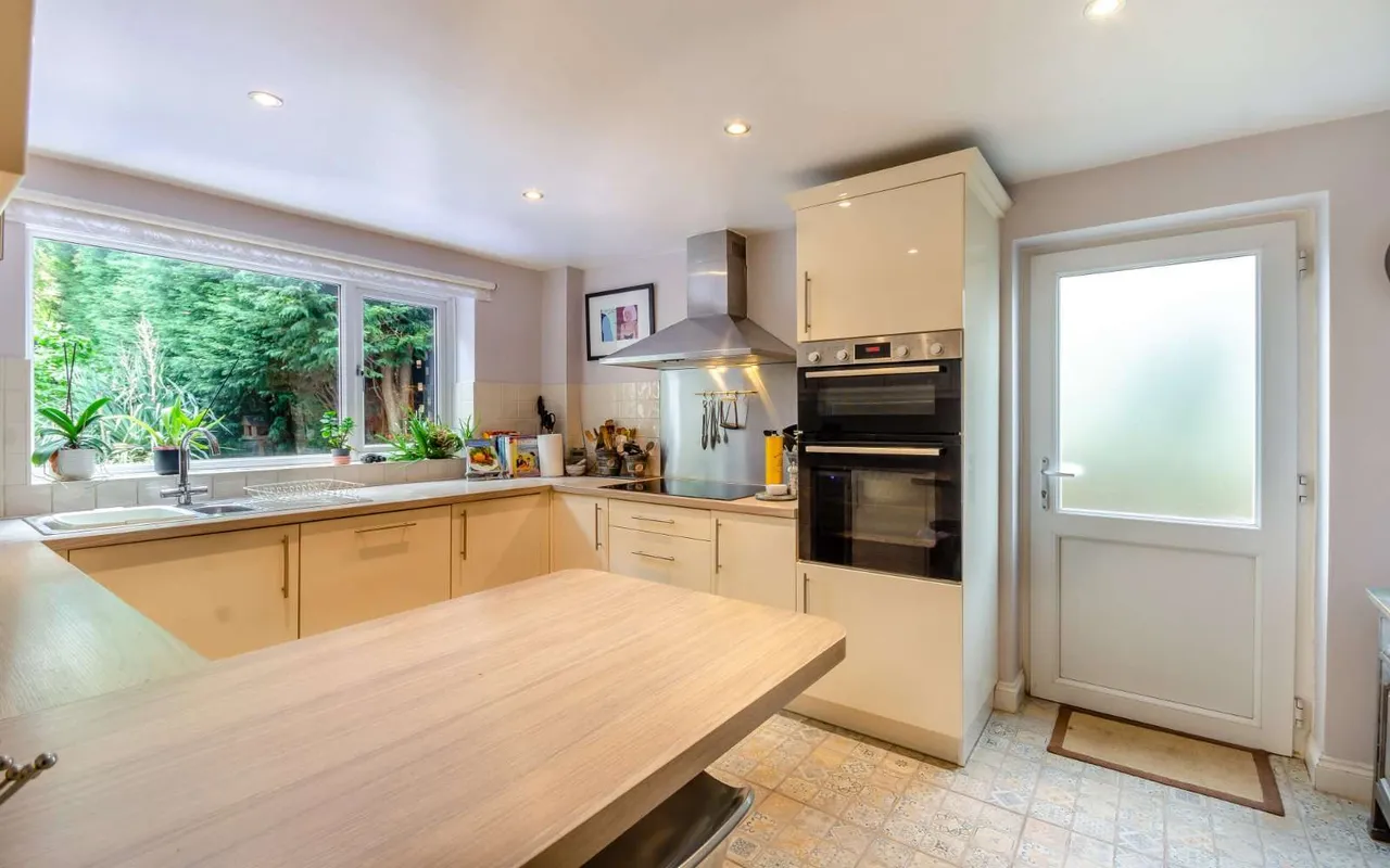 Victoria Crescent, Nottingham, Nottinghamshire, NG5 4DA, photo 8