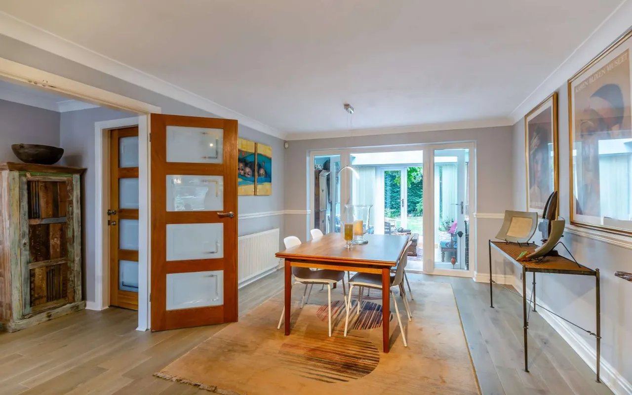 Victoria Crescent, Nottingham, Nottinghamshire, NG5 4DA, photo 6