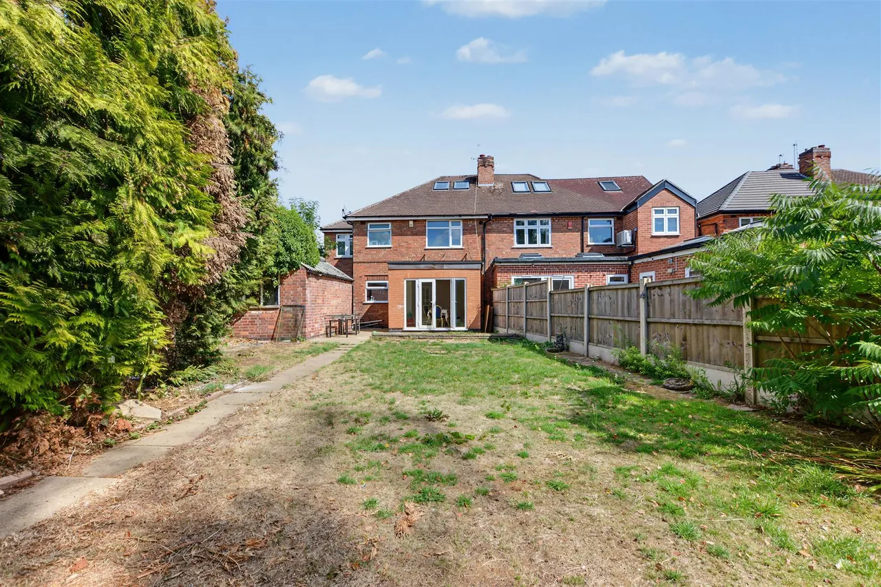 Cator Lane, Chilwell, NG9, photo 4